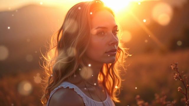 История девушки Алины "Чистота души"