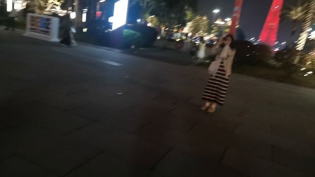 9 Гуанчжоу Guangzhou Китай 2025 март