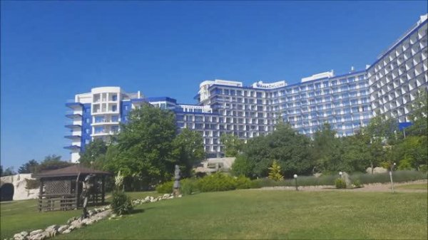 Aquamarine Resort and SPA