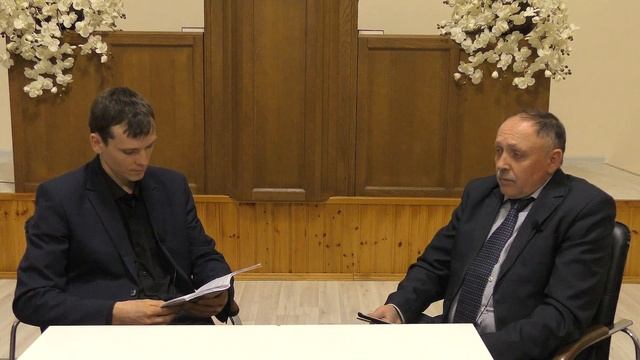 Урок 2.«Странники и пришельцы» смотреть онлайн