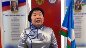 Земский учитель из Алдана