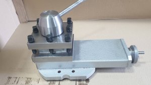 Суппорт 16К25 (16К20) капитальный ремонт.