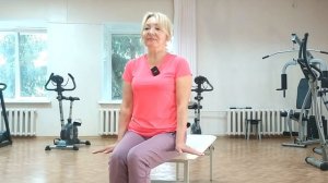 Здоровые лучезапястные суставы | ЛФК упражнения