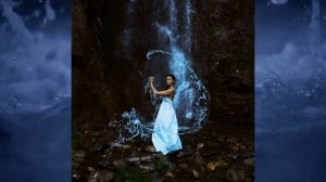 МАГИЯ СТИХИЙ. КАК ОБУЧИТЬСЯ МАГИИ ВОДЫ.