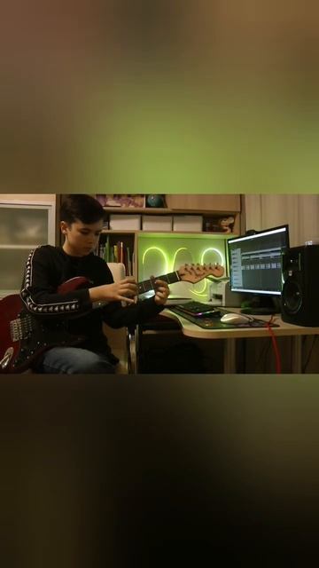 (D. Arseniy) Motivation