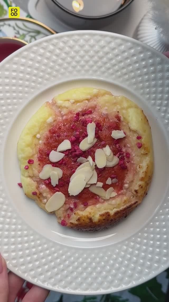 Food.ru — про жизнь со вкусом и смыслом