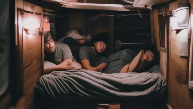 Матушка Земля - Мамонт Cover(ИИ)