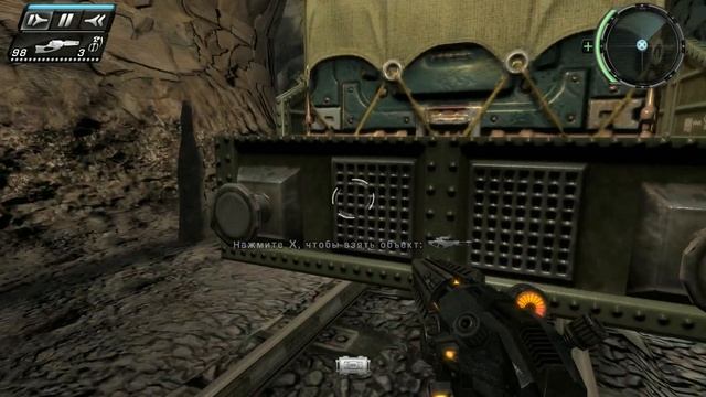 TimeShift(10 часть)Иду за своими.Летс плей от Фёдора смотреть онлайн