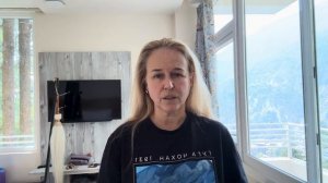 поддержка во времена перемен / послание с гималайских гор