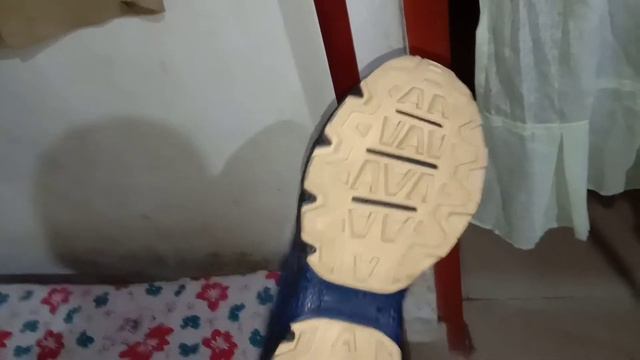 ASICS GEL-VENTURE 8//My New shoe Unboxing From Flipcart.... смотреть онлайн