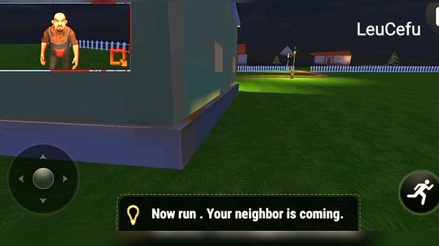 DoBaRa | All In One | Scary Neighbor 3d смотреть онлайн