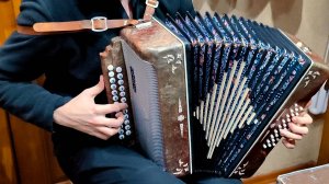 От души сыграл на гармони Беларусь по цифрам Тест на гармони  после ремонта у мастера Геннадия