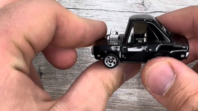 Обзор Hot wheels dodge charger смотреть онлайн