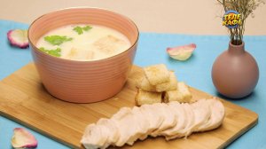 Вкусные и простые блюда у вас дома! Куриный суп с пастой орзо