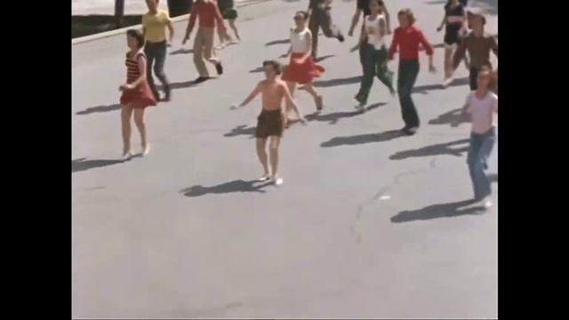 Кадры из любых советских фильмов - Лев ушёл из дома 🦁 смотреть онлайн