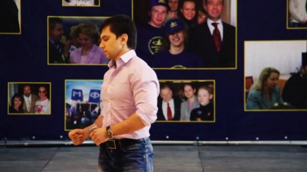 Антон Глушаков Песни из дебютного альбома