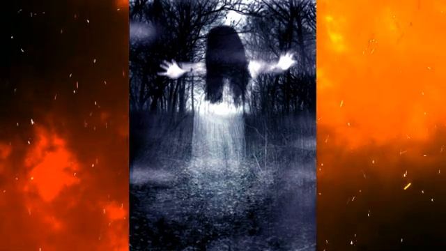 КАК ПОНЯТЬ, ЧТО ДУХ ПРИШЁЛ НА ВАШ ЗОВ — копия смотреть онлайн