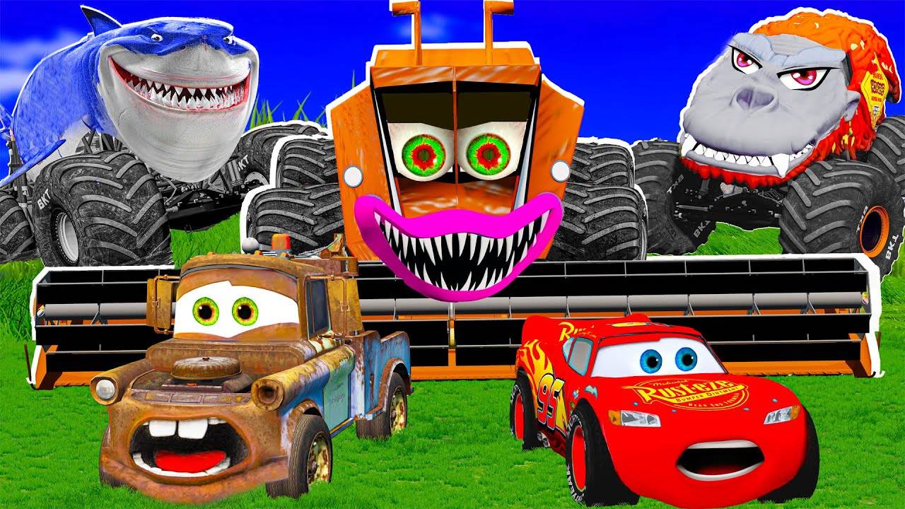 Детские мультики про машинки, веселые мультфильмы для малышей, смотреть мультики про машинки онлайн смотреть онлайн