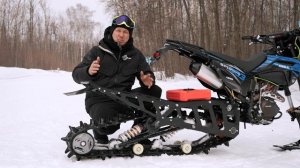 Полный обзор Ultra 45 в марте 2025