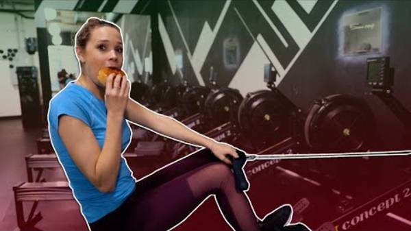 18 Types of People at the gym. What type are you? How often do you meet these types of people?