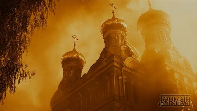 Святая Русь - Kol-O-Bok