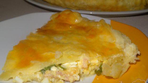 Книга рецептов