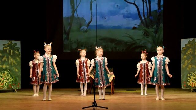 Самый маленький Гномик Вася