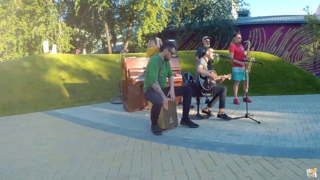 Начальник фарфоровой башни | Lobsta Band | M4 в квадрате | 2020 [М4] смотреть онлайн