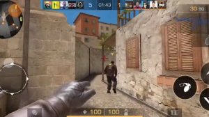 челендж стреляю только с p 350 в standoff 2