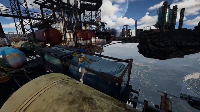 Only Up - Прохождение игры #2