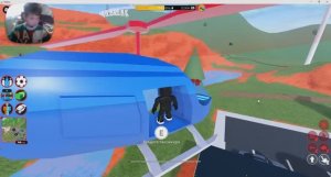 Первое видео