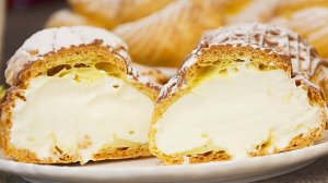 ✨ Идеальный Сливочный Крем с Маскарпоне! Секрет воздушной текстуры 🍰 Крем-чиз с Маскарпоне