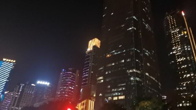 Гуанчжоу Guangzhou Китай 2025 март