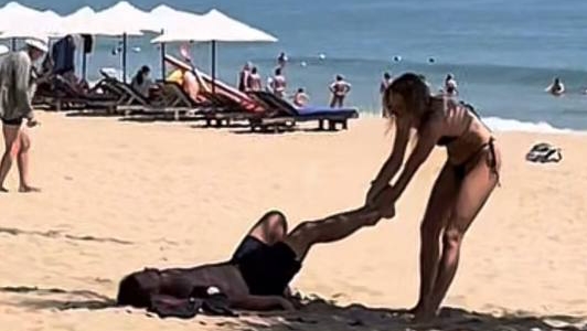 Отдых Вьетнам. Нячанг. Цены на лежаки и напитки на пляже. Ответы на вопросы подписчиков