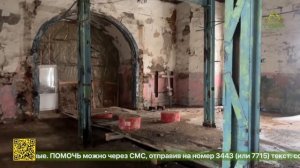 Храм, где состоялось второе явление чудотворной Табынской иконы Божией Матери