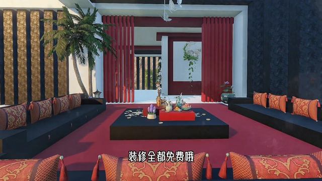 得了“房屋改造综合症”的年轻人，开始集体来游戏里治病？ смотреть онлайн
