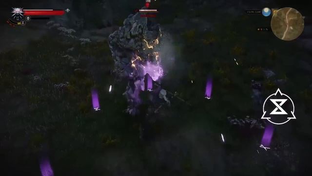 Эпизод 01 - Ведьмак 3. "Профессионал" смотреть онлайн