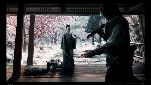 Assassin’s Creed В Японии??? смотреть онлайн