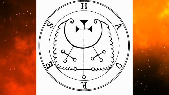 ДЕМОНОЛОГИЯ. ГЛАВА 3. МЕСТО ПРОЯВЛЕНИЯ ДЕМОНА. смотреть онлайн