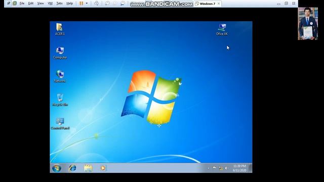 How to set up network file sharing Sinhala смотреть онлайн