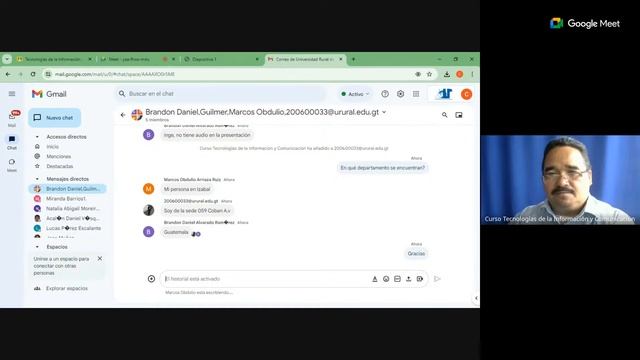Semana 11, Plan Domingo смотреть онлайн