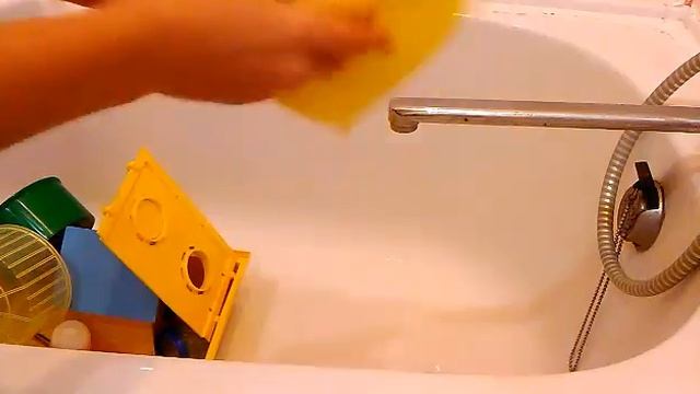 Переезд хомяка ! 😮 смотреть онлайн