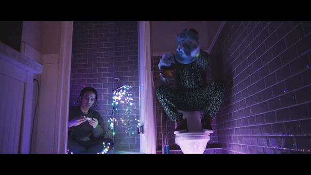 RITZ - Бросила Телка (2017) смотреть онлайн