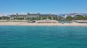 Eftalia Xeno Resort 4*