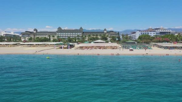 Eftalia Xeno Resort 4*