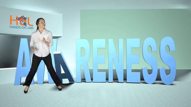 Hands-On Labs Safety Video смотреть онлайн