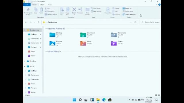 Upgrade Your PC With Smart Windows | Tech Wala Adarsh #Windows11, #Windowsupgrad смотреть онлайн