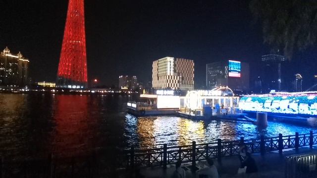 Гуанчжоу Guangzhou Китай 2025 март