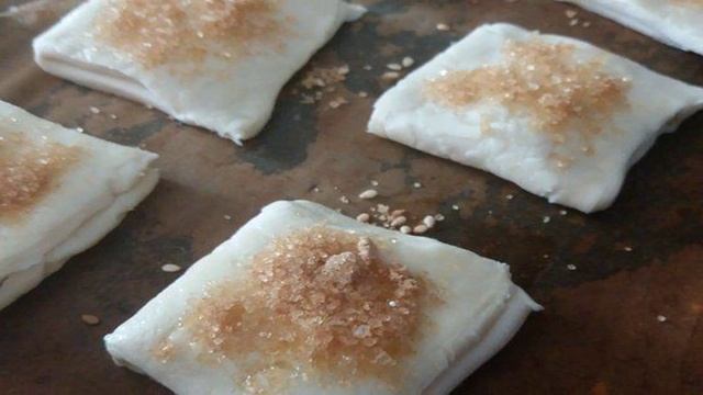 Книга рецептов