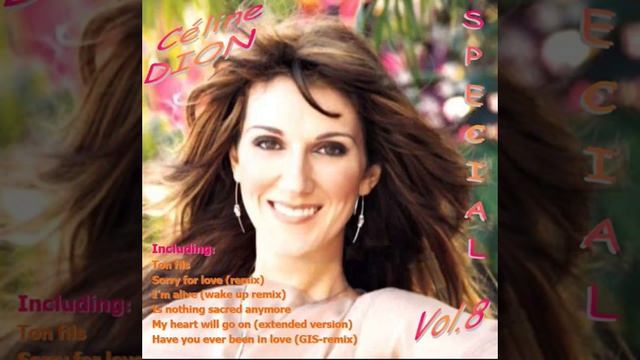Céline Dion & JJ Goldman & Garou - Ton fils (live) смотреть онлайн